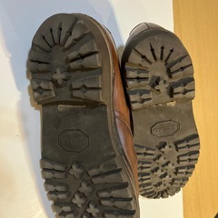 【中古・ジャンク】REGAL革靴 25cmの画像