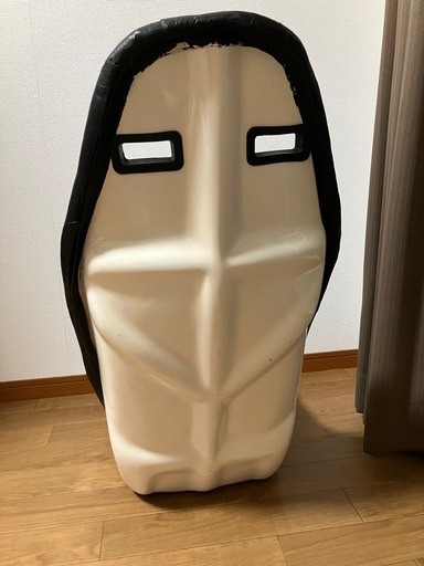 スズキスポーツ　フルバケットシート　 カプチーノに