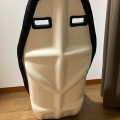 スズキスポーツ　フルバケットシート　 カプチーノにの画像
