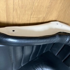 スズキスポーツ　フルバケットシート　 カプチーノにの画像