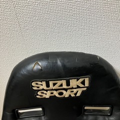 スズキスポーツ　フルバケットシート　 カプチーノにの画像