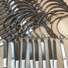 【30点セット】雨樋用金具 DIY 建築金具 まとめ売りの画像