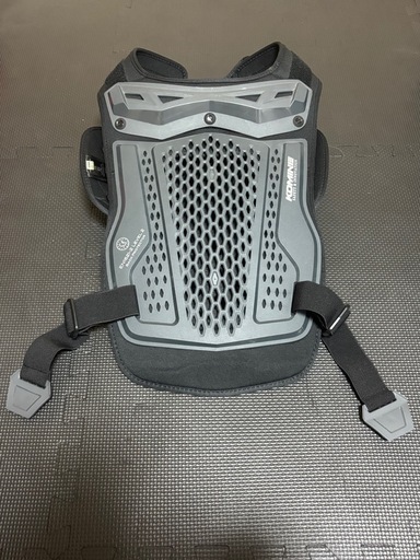 コミネプロテクター SK-828 エアスルーCE レベル２ボディアーマーフィット
