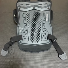コミネプロテクター SK-828 エアスルーCE レベル２ボディアーマーフィットの画像