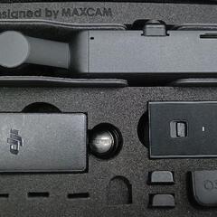 【DJI】OSMO  Pocket2　クリエーターコンボ　と思います　中古品の画像