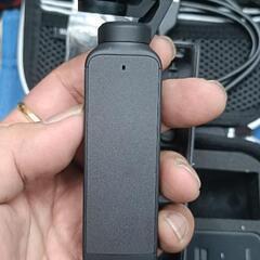 【DJI】OSMO  Pocket2　クリエーターコンボ　と思います　中古品の画像