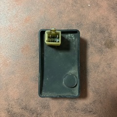 ジョーカー50 純正CDIの画像