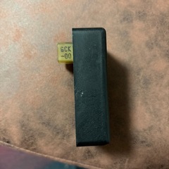 ジョーカー50 純正CDIの画像