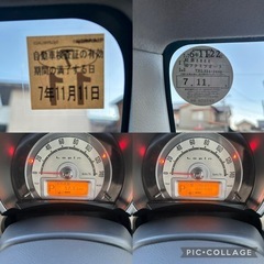 値引き！12万 車検付き 平成24年 スズキ アルトラパン 岐阜 愛知 三重 滋賀の画像