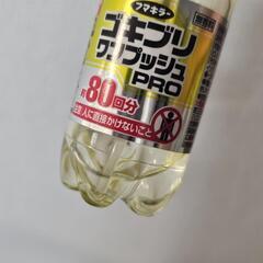 虫除け　殺虫剤　スプレー　ゴキジェットの画像
