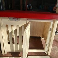 アイリスオーヤマ　犬小屋ボブハウス950の画像