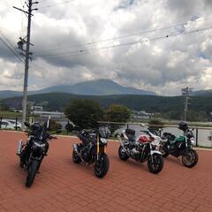 🏍️飛ばさない走り屋🏍️