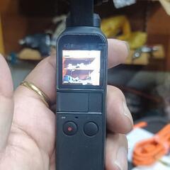 【DJI】 OSMO Pocket　中古品　の画像