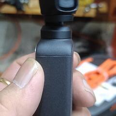 【DJI】 OSMO Pocket　中古品　の画像