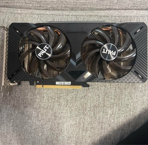 RTX2060super