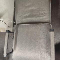 ソファーベッドの画像