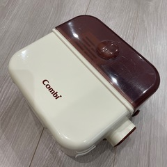 コンビ　除菌じょーずの画像