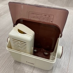 コンビ　除菌じょーずの画像