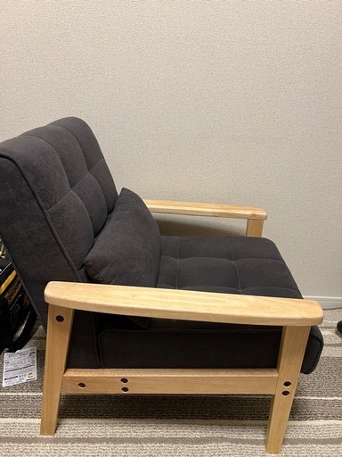 ソファー 1人掛け