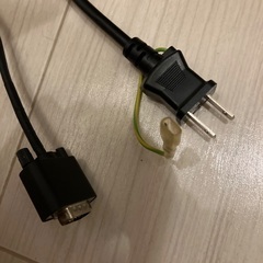 パソコンモニターの画像