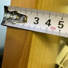 押入　片開き戸　1枚の画像