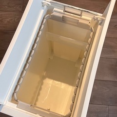 KEYUCAのゴミ箱の画像