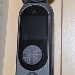 【取引終了】fimi palm 2 ジンバルカメラ vlogの画像