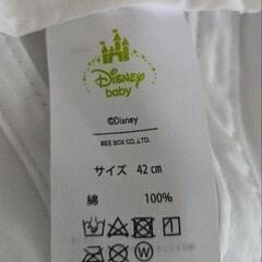 ベビー　帽子　ダンボ　ディズニーの画像