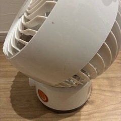 YAMAZEN サーキュレーターの画像