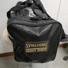 SPALDNG スポーツバックの画像