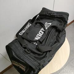 SPALDNG スポーツバックの画像