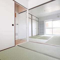 【敷金・礼金・手数料・更新料０円！】ビレッジハウス野村1号…