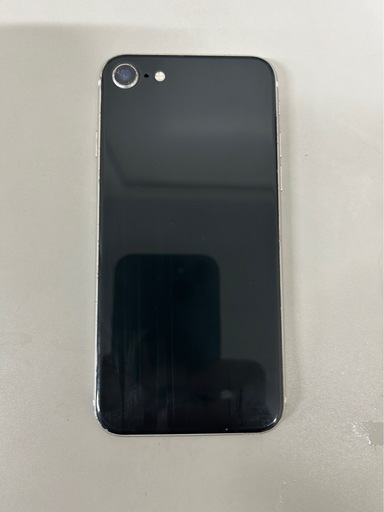 iPhoneSE3 難あり