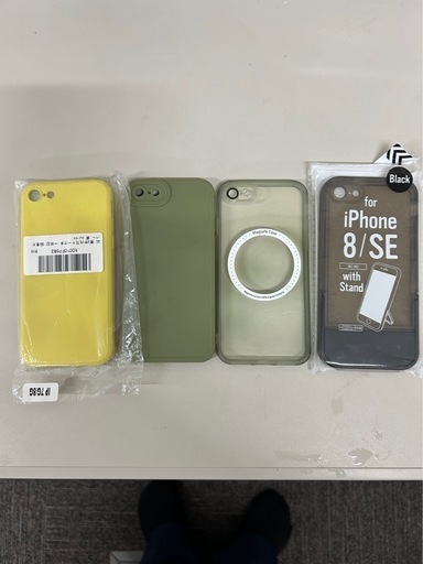 iPhoneSE3 難あり