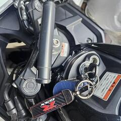 SUZUKI GSX-R125 2019年式の画像