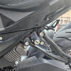 SUZUKI GSX-R125 2019年式の画像