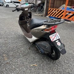 スマートディオ◆他在庫多数見学大歓迎の画像