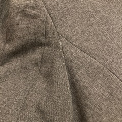 みはし幼稚園　制服の画像