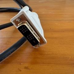 HDMI-DVI変換ケーブルの画像