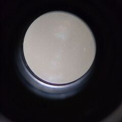 優良品　非Ai NIKKOR 50mm F2　分解清掃済の画像