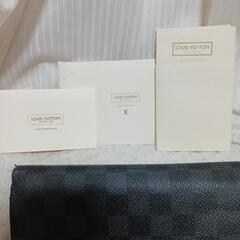 ルイヴィトンです。の画像