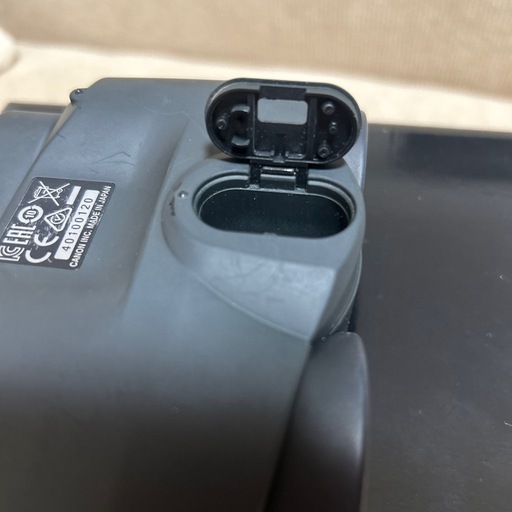 Canon 10x30 IS II 防振双眼鏡