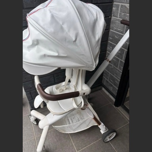 河合和美 陶人形 コレクション 2体セット / 2012年頃 初期作 / 手