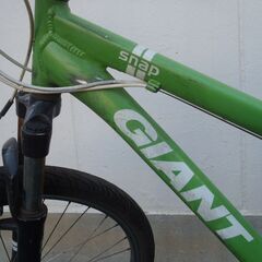 GIANT  ジャイアント　SNAP　XS　毎日値下げしていきますの画像