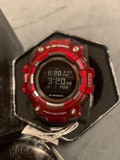 G-SHOCK  CASIO  時計