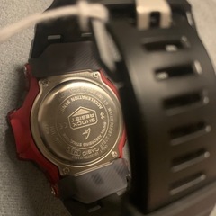G-SHOCK  CASIO  時計の画像