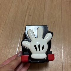 ベビーカーの小物3点セットの画像