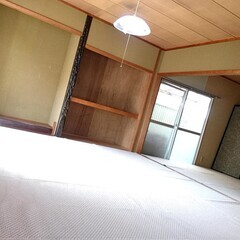 《初期費用0円 & 初月家賃無料》ポツンと一軒家が29,000円...