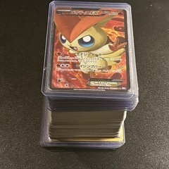 ポケモンカード の画像