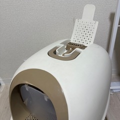猫用 トイレの画像